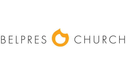 Logo for Belpres Church