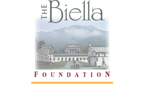 The Biella Foundation Logo