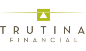 Trutina Financial logo